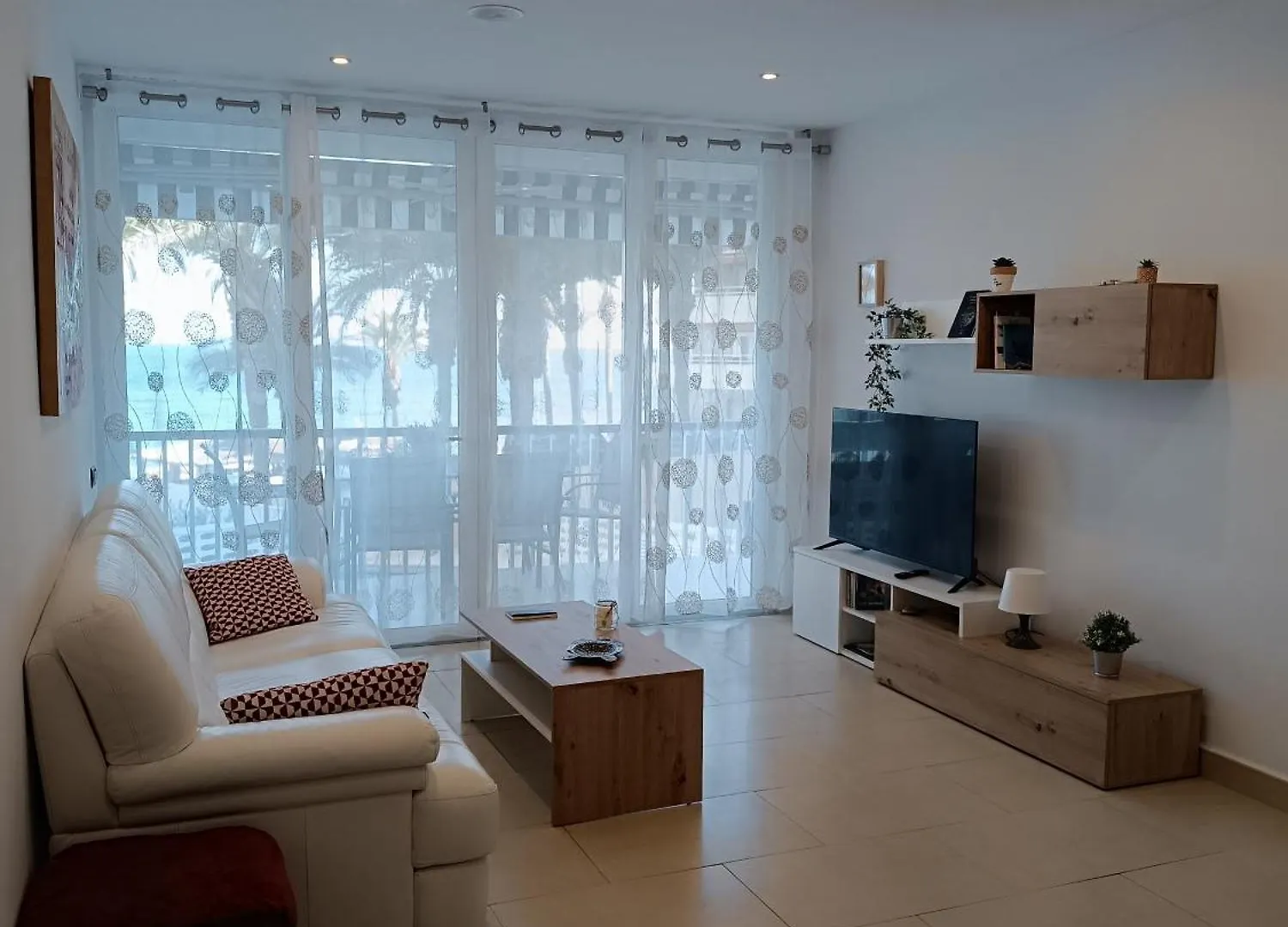 El Yate Sol Y Mar II Apartment Aguadulce  Aguadulce (Almeria)