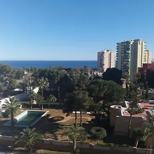 Apartment Apto En Aguadulce Con Vistas Al Mar